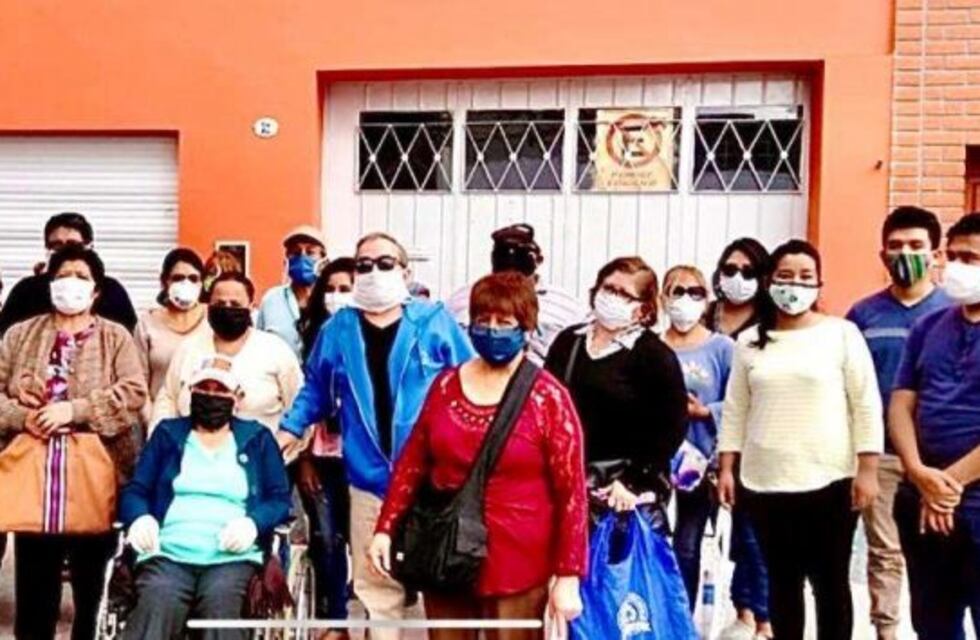 Bolivia repatriará a 45 ciudadanos varados en Salta