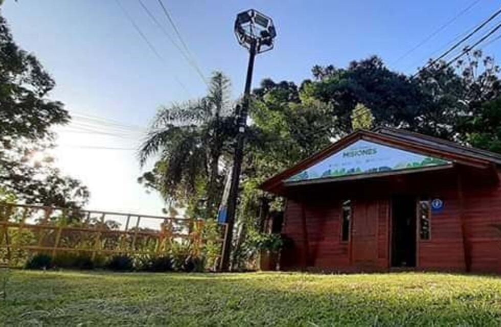 La provincia buscará asistir a la Federación de Colectividades de Oberá