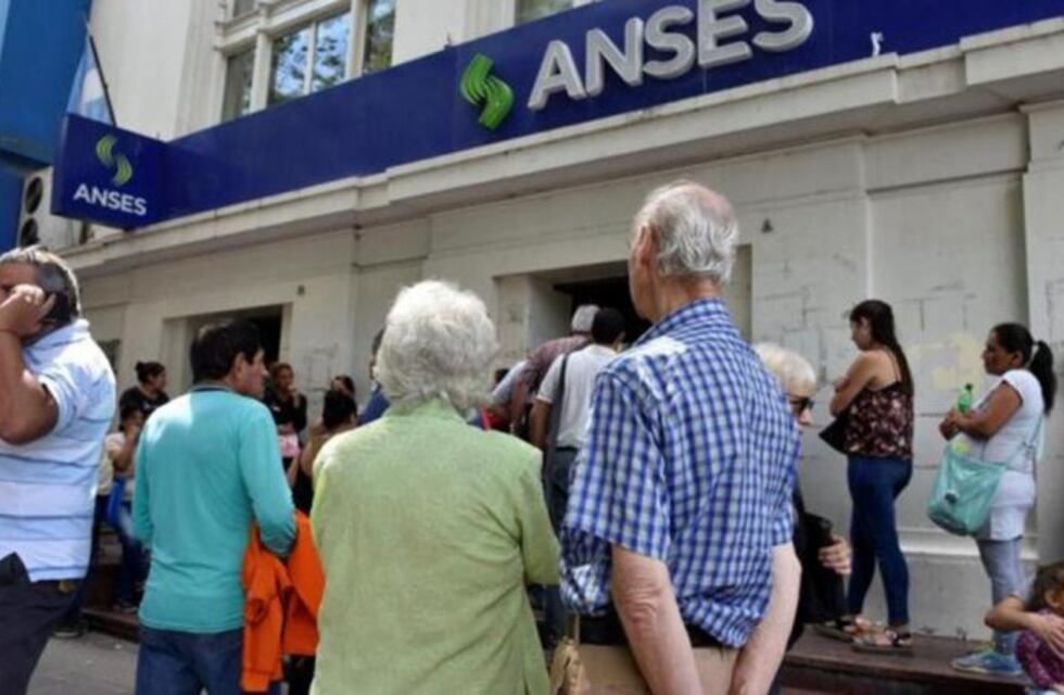 Así serán las jubilaciones a partir de junio