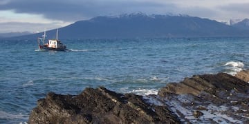 Estrecho de Magallanes