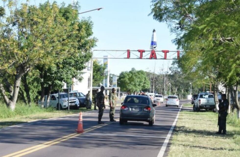 Itatí: aumentaron la recompensa para quienes brinden datos de dos narcos prófugos