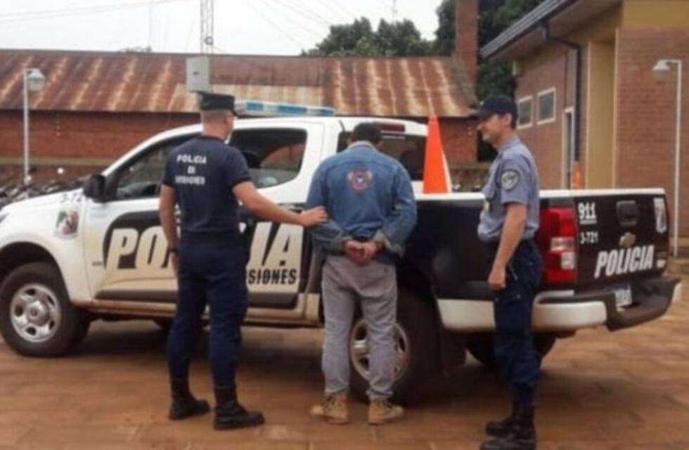 La mujer del violador de su hija aún duda en acusar a su pareja