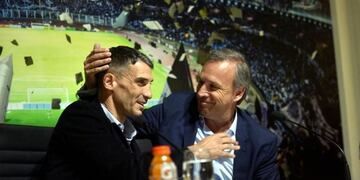 Fassi - Vojvoda Talleres