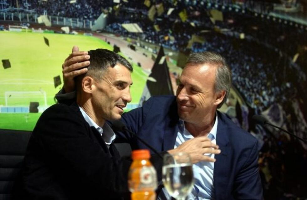 Semana clave en Talleres