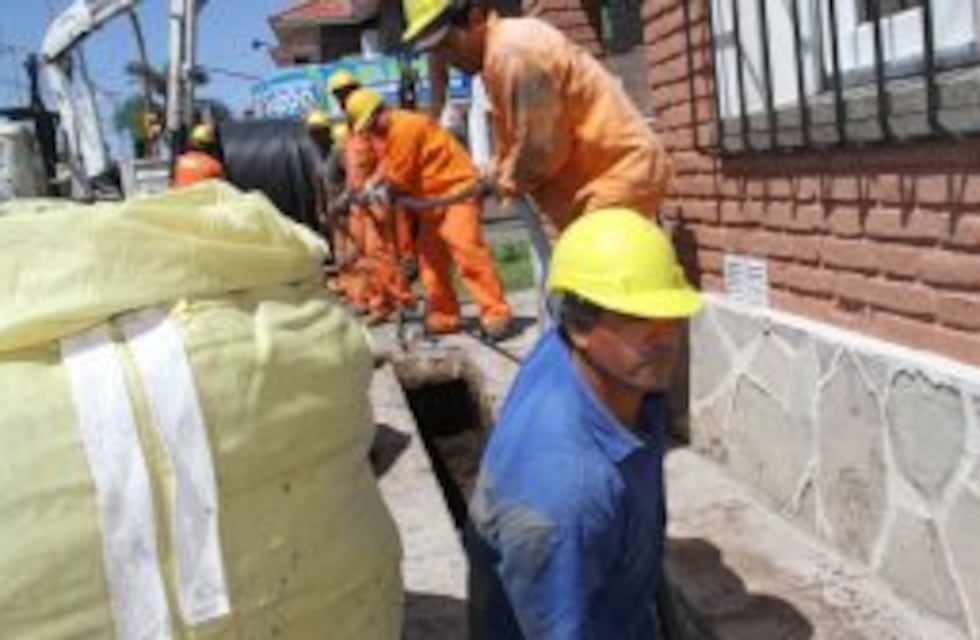 La EPE anticipó que este jueves se resolverían todos los reclamos pendientes por cortes de luz