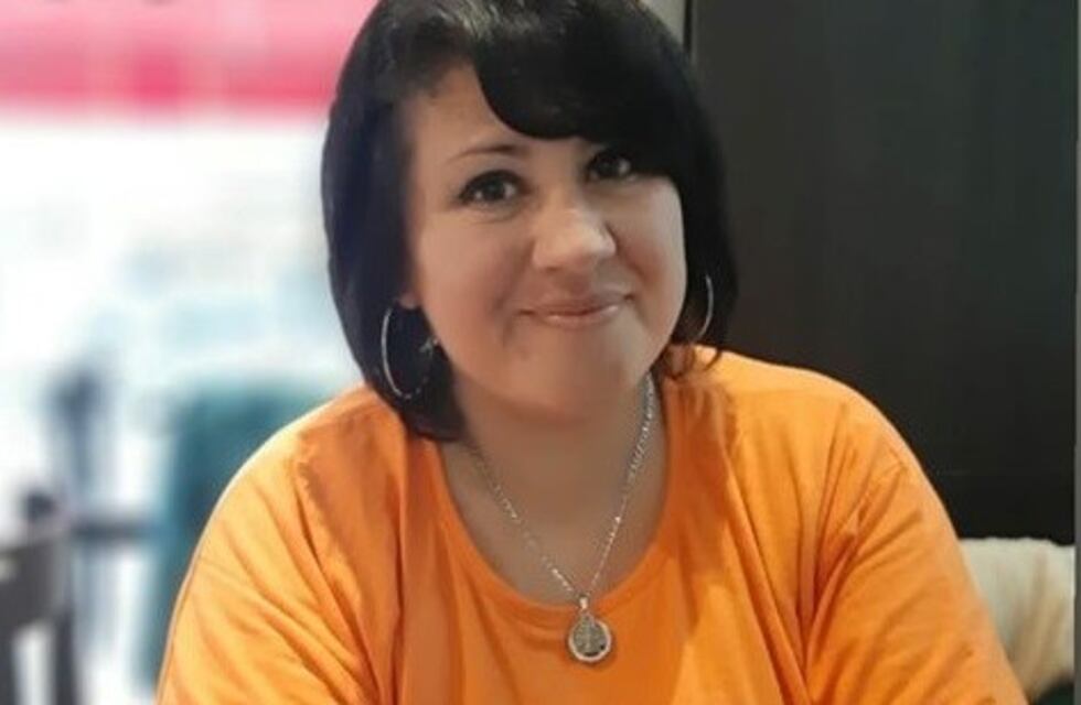 Nadia Molina, otra mujer precandidata a Intendente