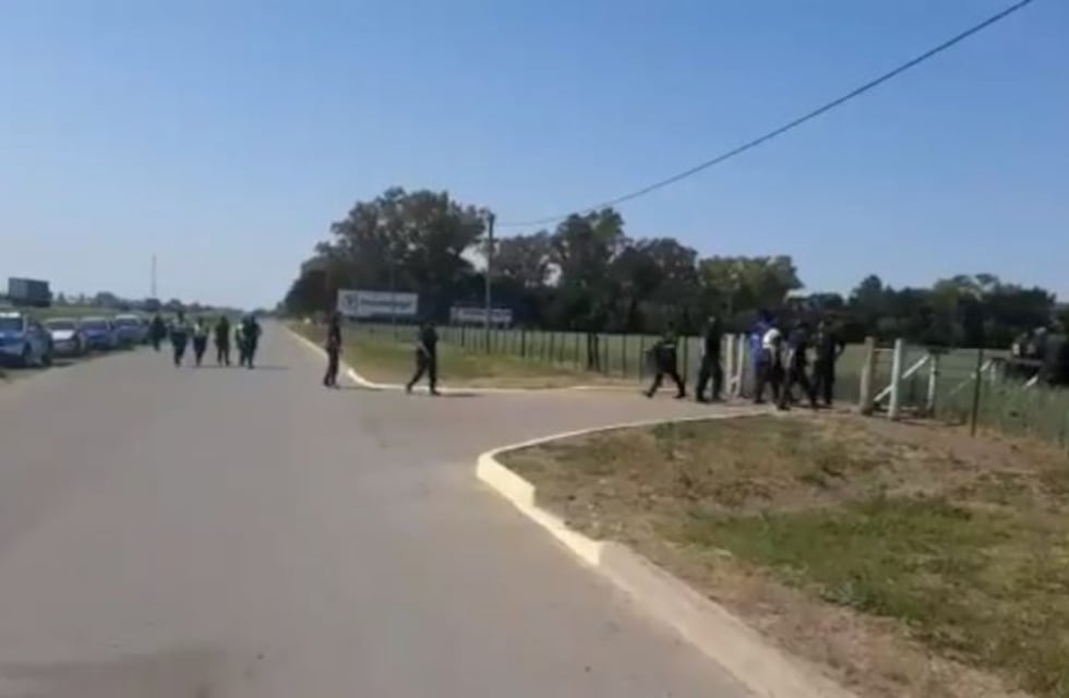 Brutal crimen en San Nicolás: asesinaron y mutilaron a un hombre de 60 años en su campo