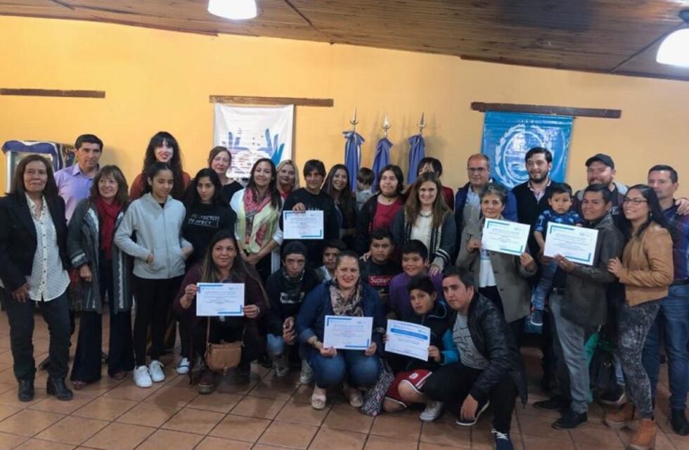 Perito Moreno: generando empleo productivo