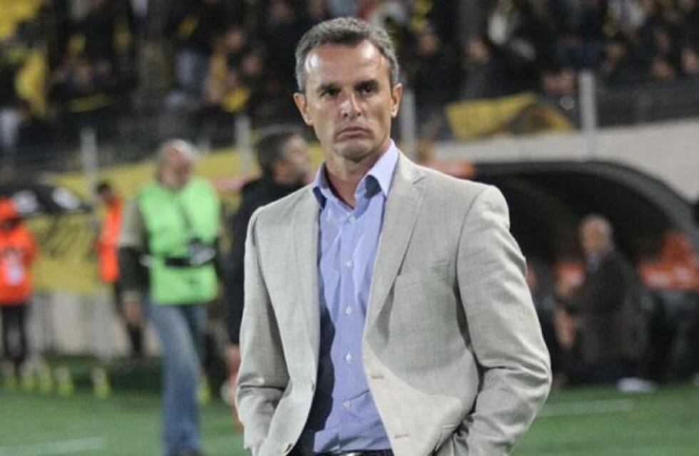 Lavallén rompió el silencio, dio los motivos de su salida de Belgrano y le dejó un mensaje a los hinchas