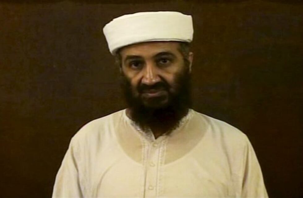 La "verdadera" historia de la muerte de Bin Laden