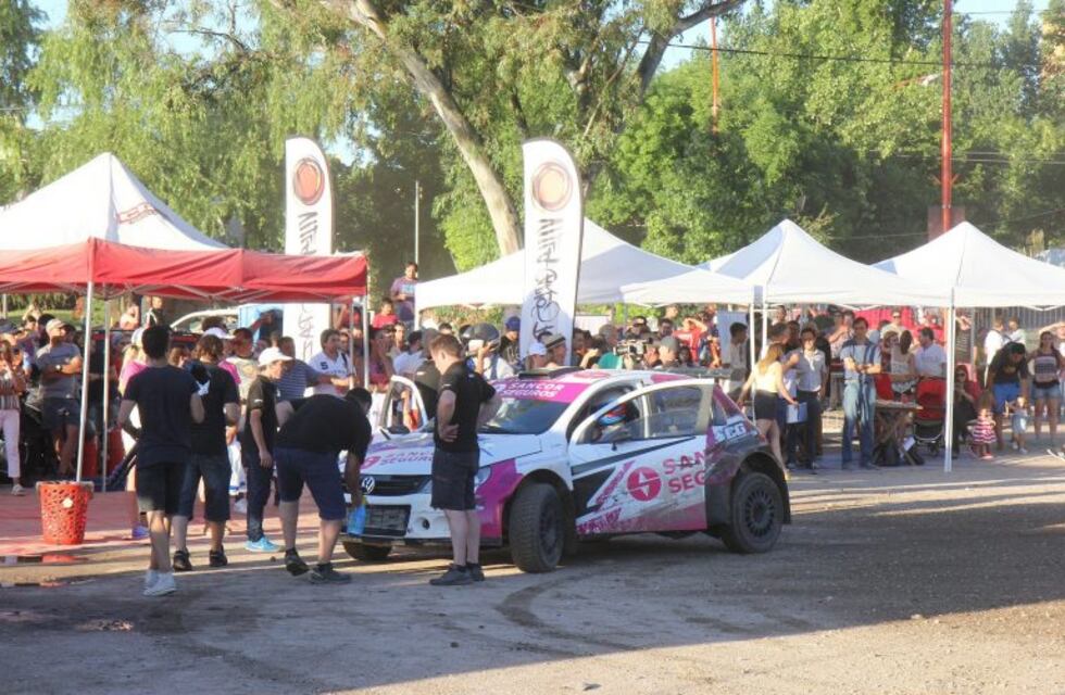 Otro fin de semana con intensas actividades en Carlos Paz