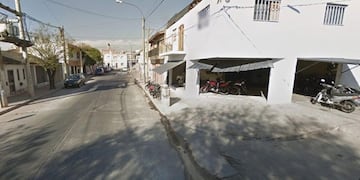 El cuerpo fue encontrado en barrio Observatorio\u002E