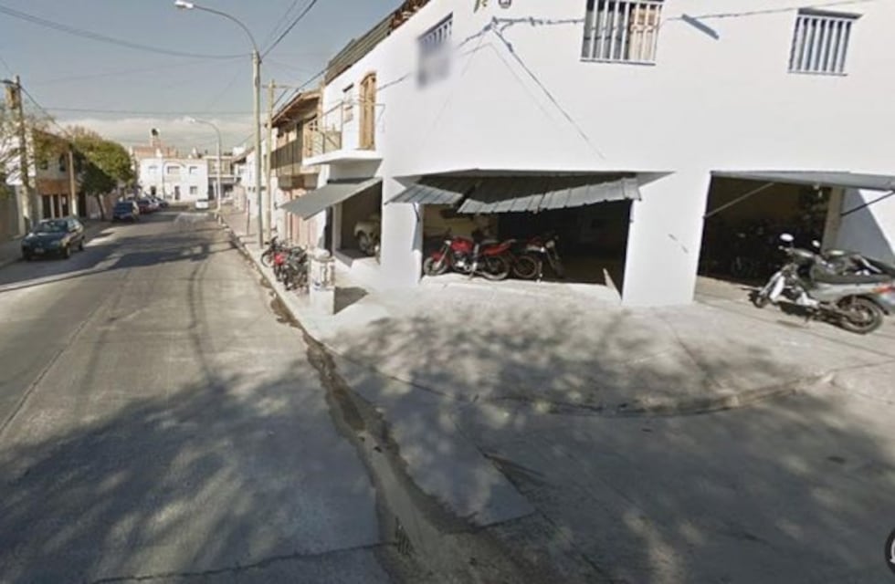 Barrio Observatorio: apuñalaron y asesinaron a un joven de 27 años