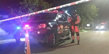 Detenidos por drogas en Río Cuarto\u002E