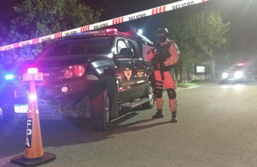 Dos detenidos en procedimientos por drogas en Río Cuarto