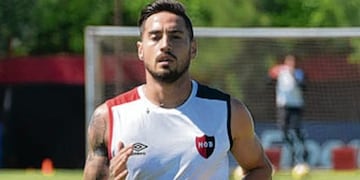 Francisco Fydriszewski fue sancionado por el club del Parque\u002E (Archivo)