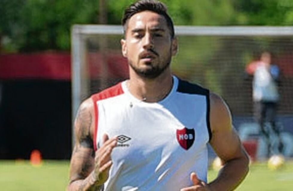 Francisco Fydriszewski con un pie en Defensa y Justicia