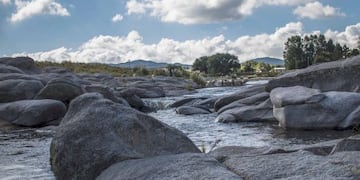 Clima en San Luis para este martes 13 de diciembre.