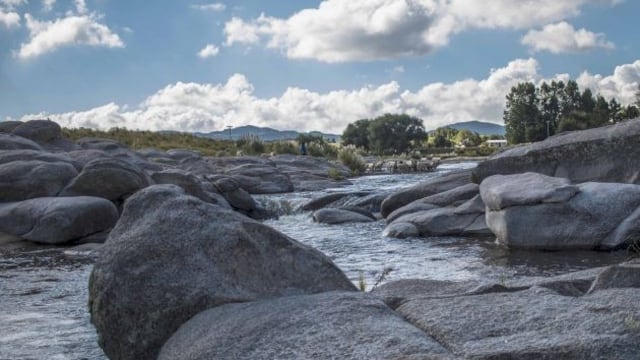 Clima en San Luis: continúa la ola de calor este martes 6 de diciembre.