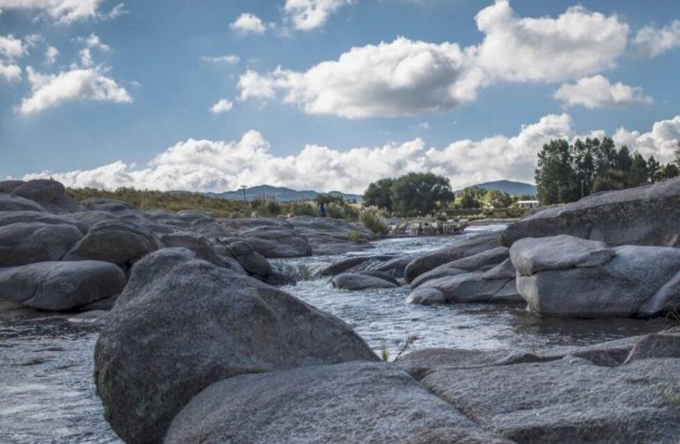 Cómo estará el clima este miércoles 22 de febrero en San Luis