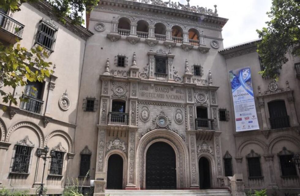 Más de 100 bibliotecarios de Mendoza participaron en el Encuentro Regional Anual