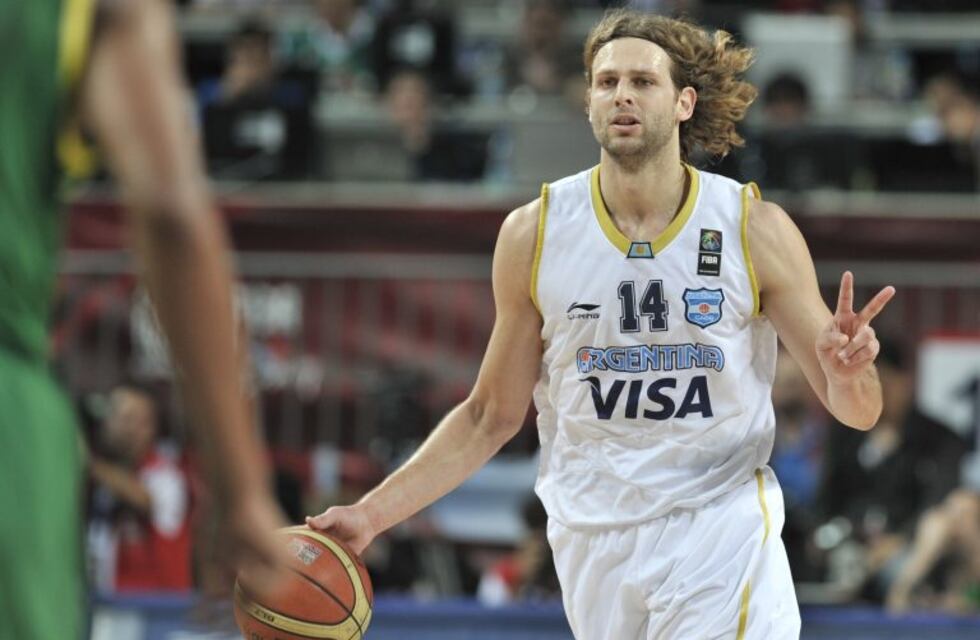 El ex basquetbolista Hernán Jasen a un paso de ser el nuevo Director de Deportes del Municipio