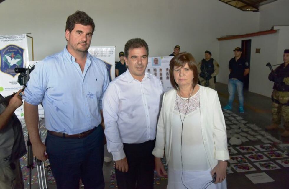 Eugenio Burzaco aseguró que bajó la tasa de homicidios en Mar del Plata