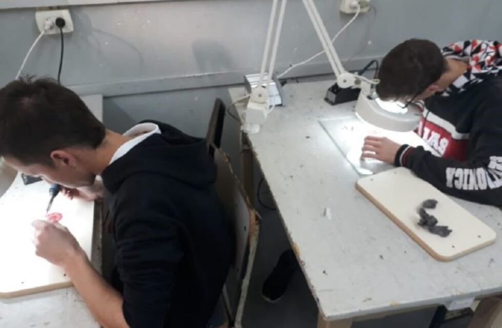 Se abrió la convocatoria de becas para capacitación de la Fundación Nicolás Losano