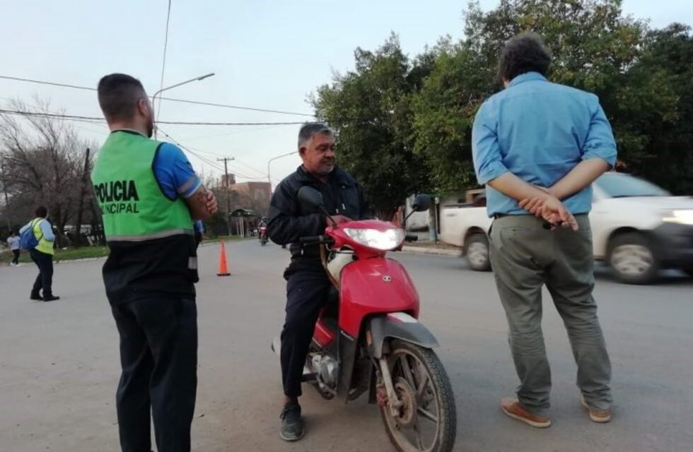 La mitad de las multas labradas, son por estacionar sin abonar el EMI