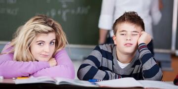 Los adolescentes del 2020: la generación del \