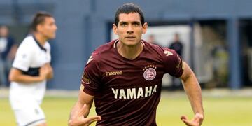 Imparable el Pepe Sand