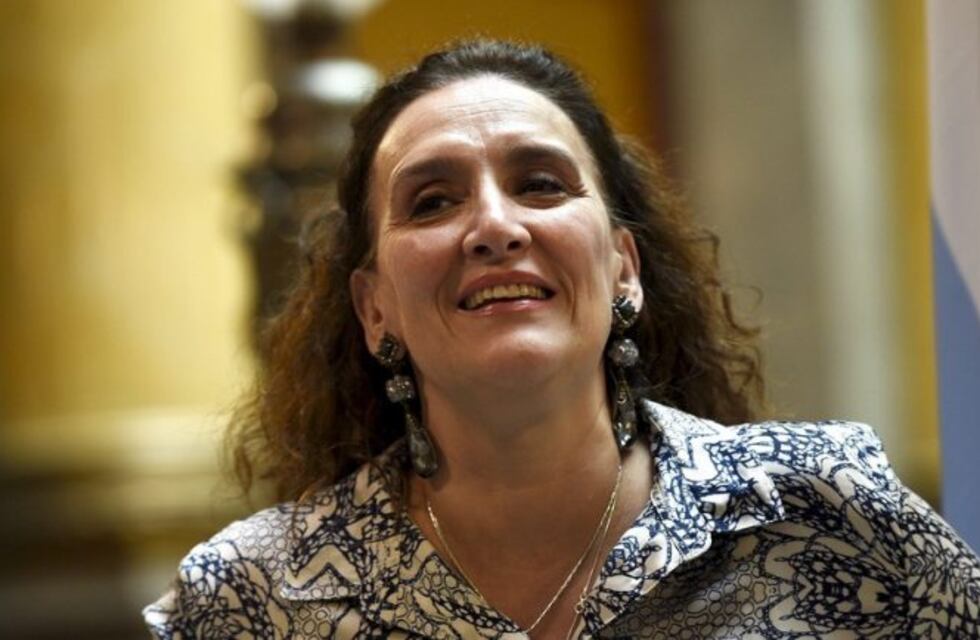 La vicepresidenta desmiente un tweet que circula por las redes sociales