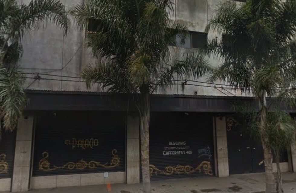 Encontraron a la mujer que había sido vista por última vez en "El Palacio"