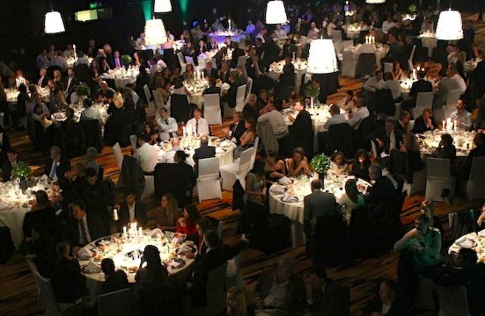 Llega la 7° cena a beneficio del Banco de Alimentos Rosario