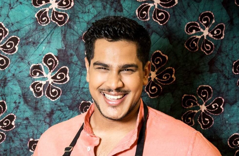 Tres imperdibles de la cocina de la India