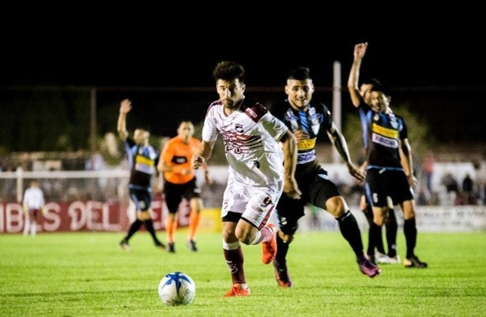 Domingo de empate para Juventud