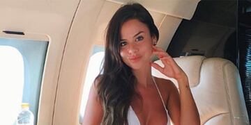 Maria del Mar Molar\u002E