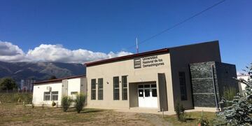 Instan a estudiar meteorología en San Luis