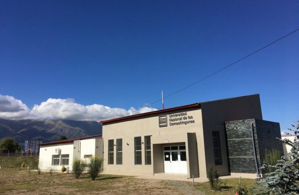 Instan a estudiar meteorología en San Luis