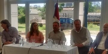 Sergio Tocalli Centro Cívico