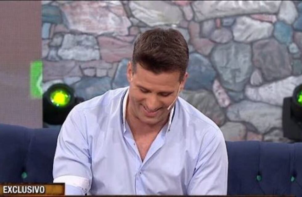 Listorti confirmó que "Este es el Show" termina el 30 de diciembre