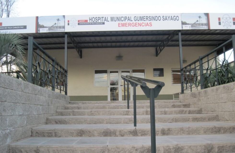 Carlos Paz reestructura su sistema hospitalario para tratar casos de Covid-19