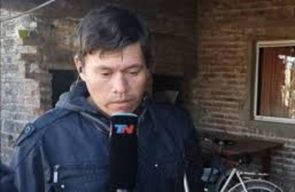 En la mira por el crimen de Diego Román: "Hasta mis hijos me gritaron asesino"