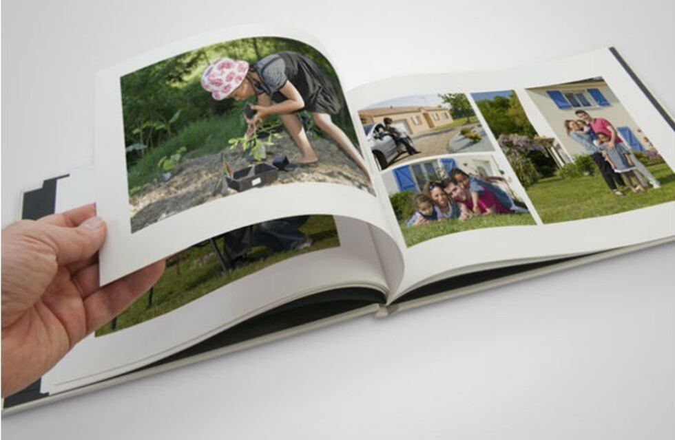 Ya está en la web el servicio de Google para imprimir fotos