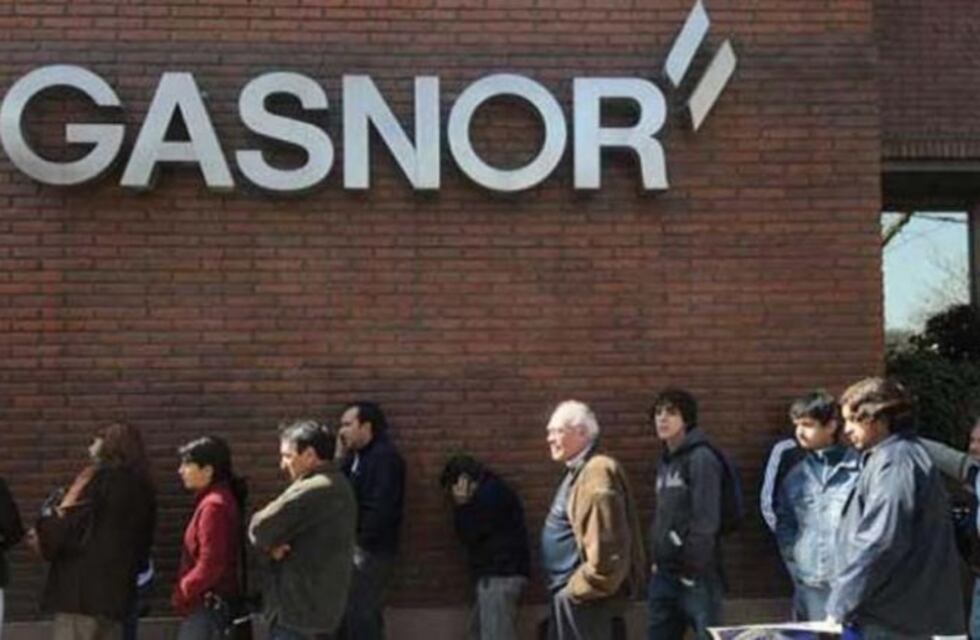 El gas aumentó cerca del 30% en Tucumán