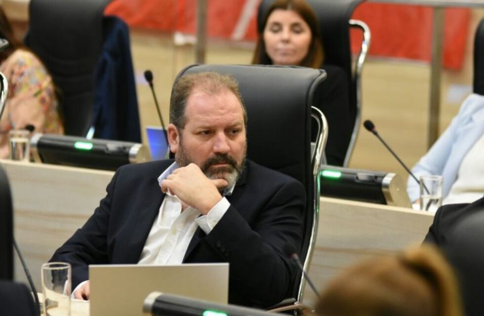 Cardozo: "El socialismo hace política con un accidente que podría haber sido una tragedia"