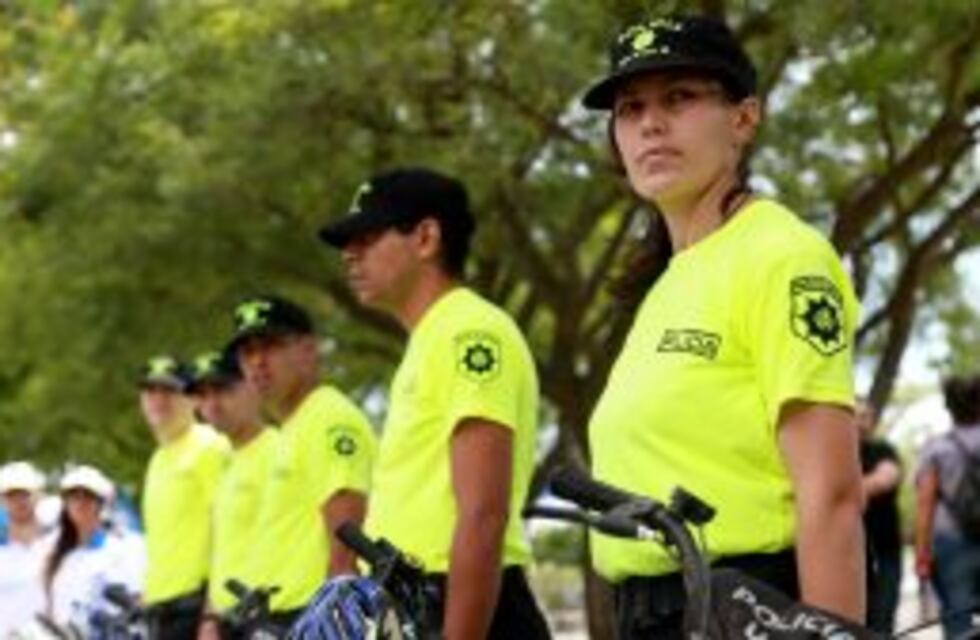 Dos detenidos en la Florida en el marco del Operativo Verano