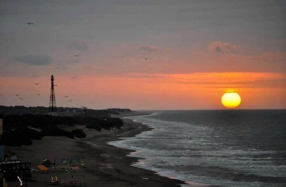 Dos playas argentinas aparecen entre las 25 mejores de Sudamérica