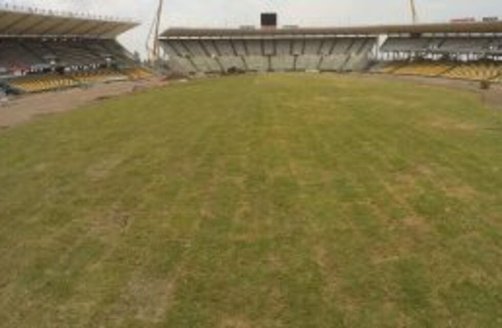 Sugieren que el estadio Kempes sea recién usado en marzo