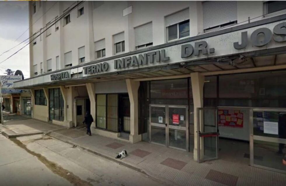 González Catán: una beba fue internada por bronquitis, murió y la autopsia reveló que había sido violada